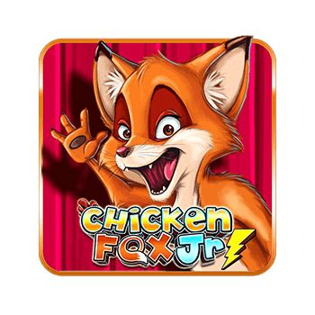 Chicken Fox Jr Betsson